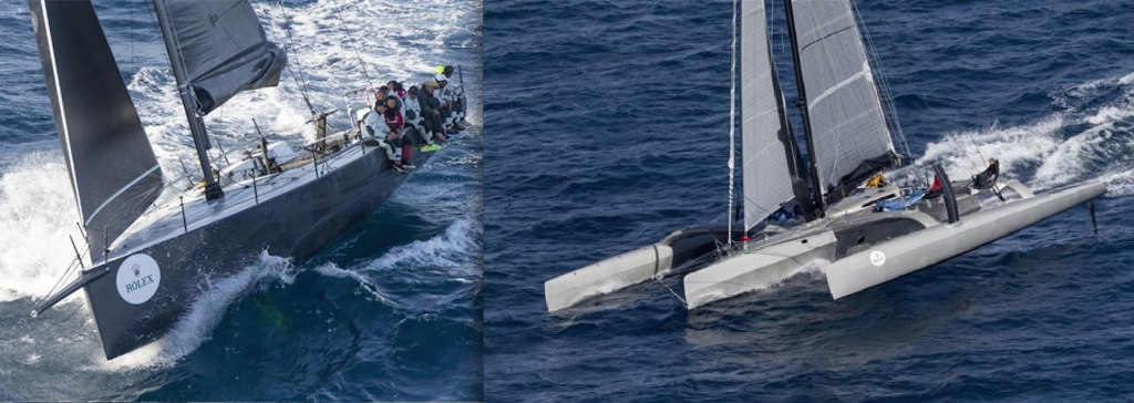 MIddle sea Race2015-10-22 alle 13.23.49