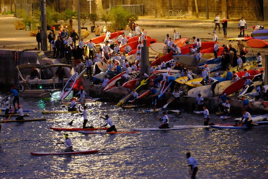 Paris-Crossing-SUP-Race-france